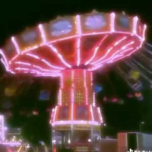 Meet your Posher, Lucy